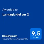 Hébergement de vacances La Magia Del Sur 2 Cadix