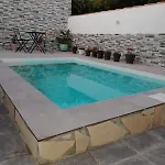 Hébergement de vacances La Magia Del Sur 2