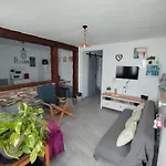 Hébergement de vacances La Magia Del Sur 2 *