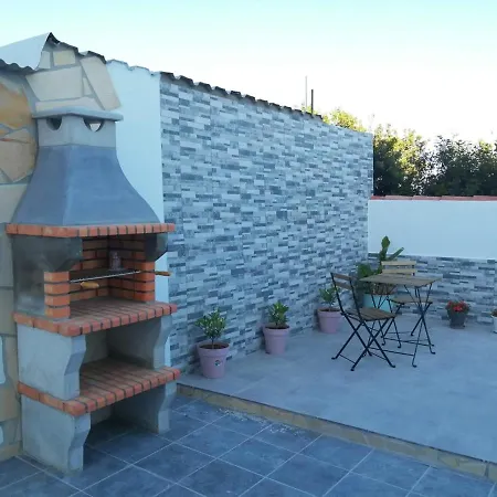 度假居 La Magia Del Sur 2