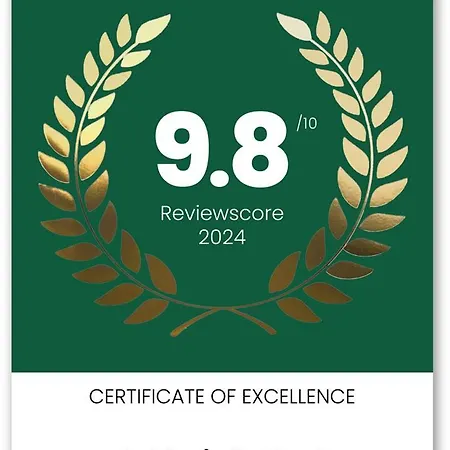 La Magia Del Sur 2 度假居 加的斯