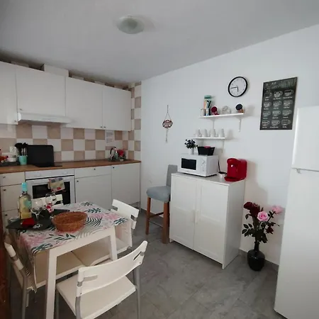 La Magia Del Sur 2 Vakantiehuis *