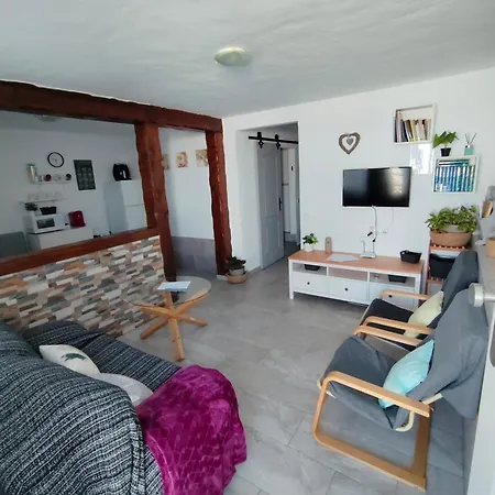 La Magia Del Sur 2 Σπίτι διακοπών