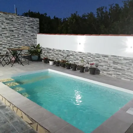 La Magia Del Sur 2 度假居 加的斯