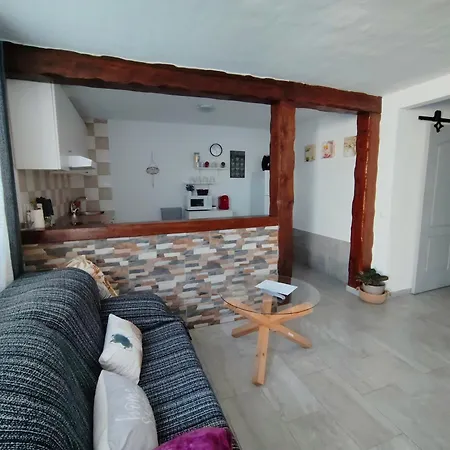 度假居 La Magia Del Sur 2 加的斯