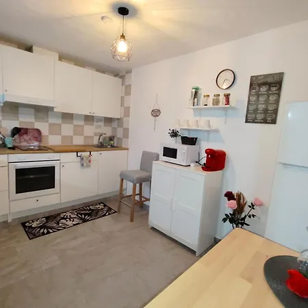 Σπίτι διακοπών La Magia Del Sur 2