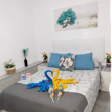 La Magia Del Sur 2 Casa vacanze *