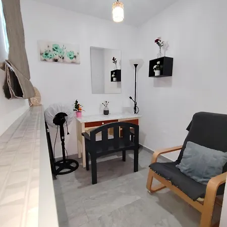La Magia Del Sur 2 Casa vacanze Cadice