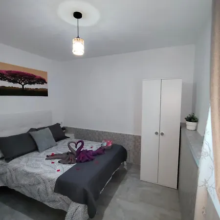 La Magia Del Sur 2 * Καντίζ