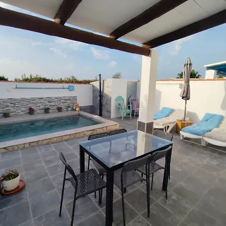 La Magia Del Sur 2 Casa vacanze *