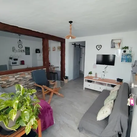 Casa vacanze La Magia Del Sur 2 *