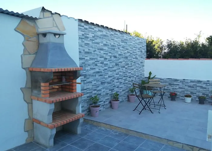 Σπίτι διακοπών La Magia Del Sur 2