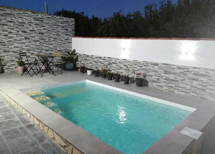 La Magia Del Sur 2 Σπίτι διακοπών