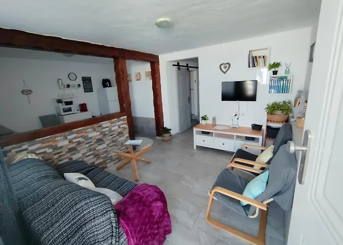 La Magia Del Sur 2 Σπίτι διακοπών