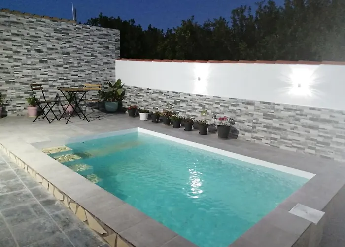 La Magia Del Sur 2 Σπίτι διακοπών Καντίζ