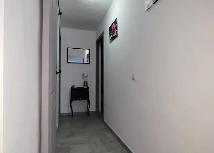 La Magia Del Sur 2 * Καντίζ