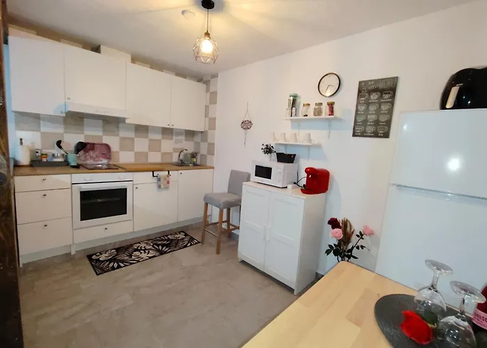 Σπίτι διακοπών La Magia Del Sur 2