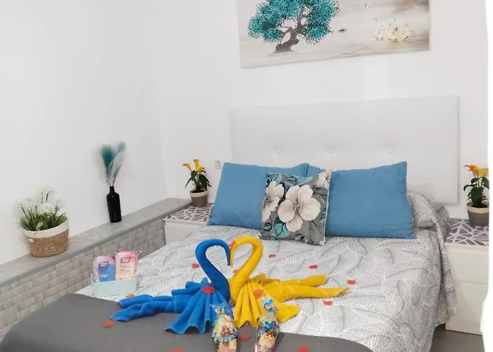 La Magia Del Sur 2 Σπίτι διακοπών *