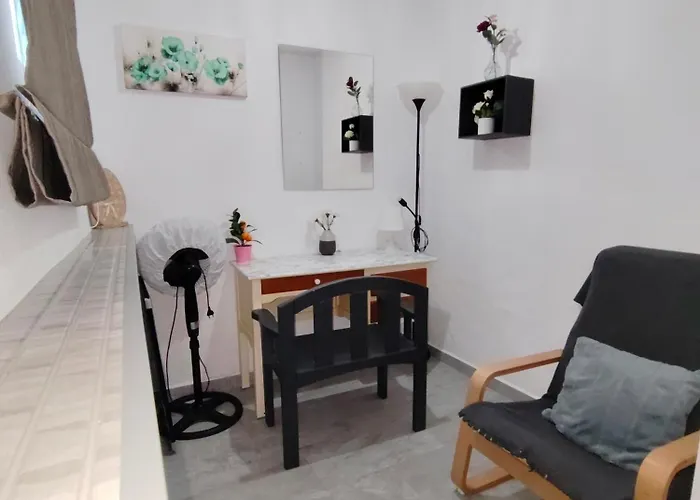 La Magia Del Sur 2 Σπίτι διακοπών Καντίζ