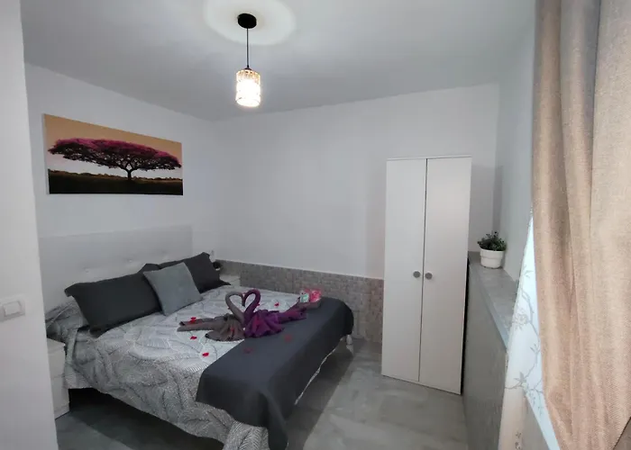 La Magia Del Sur 2 * Καντίζ