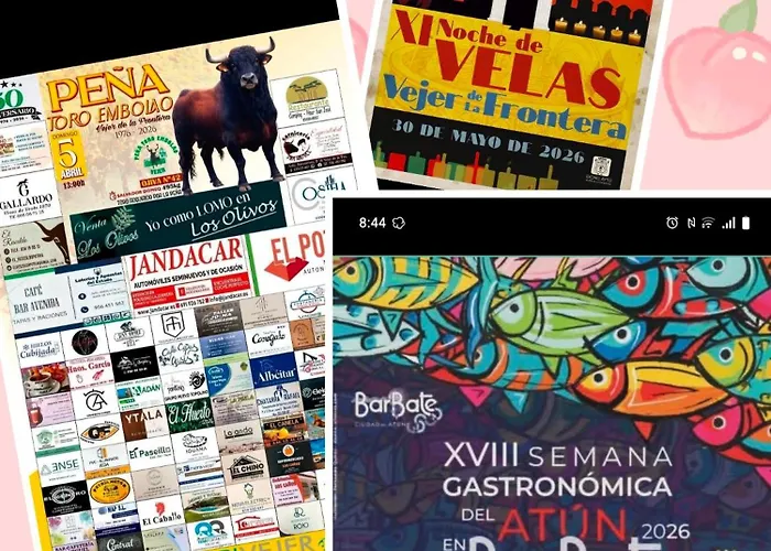 La Magia Del Sur 2 Σπίτι διακοπών *