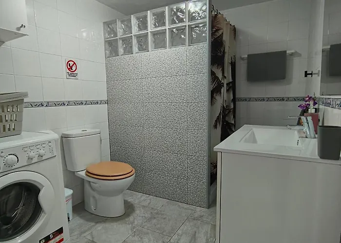 La Magia Del Sur 2 Σπίτι διακοπών Καντίζ