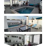 La Magia Del Sur 2 Vakantiehuis *